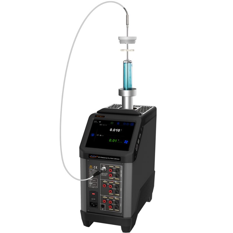 ADT 878-TPW kit for built in automatic realization