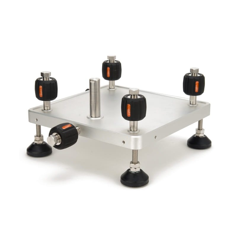 ADT12X Druckverteiler – Bild 2