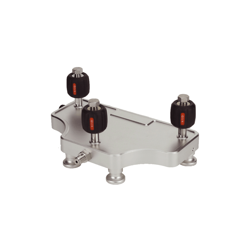 ADT12X Druckverteiler – Bild 3