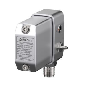 ADT 151 - Digitale Pressure Module