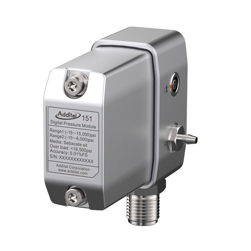 ADT 151 - Digitale Pressure Module