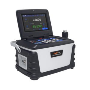 ADT 762 Mobile automatic hydraulic Pressure Calibrator