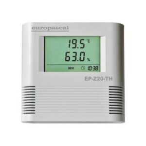 EP-Z20   Datalogger Temperature, Humidity and Barometer