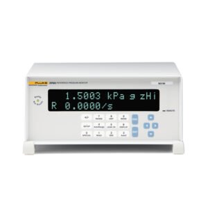 Fluke RPM4 Reference Pressure Monitor