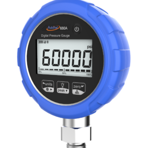 Additel ADT 680A Digitalmanometer