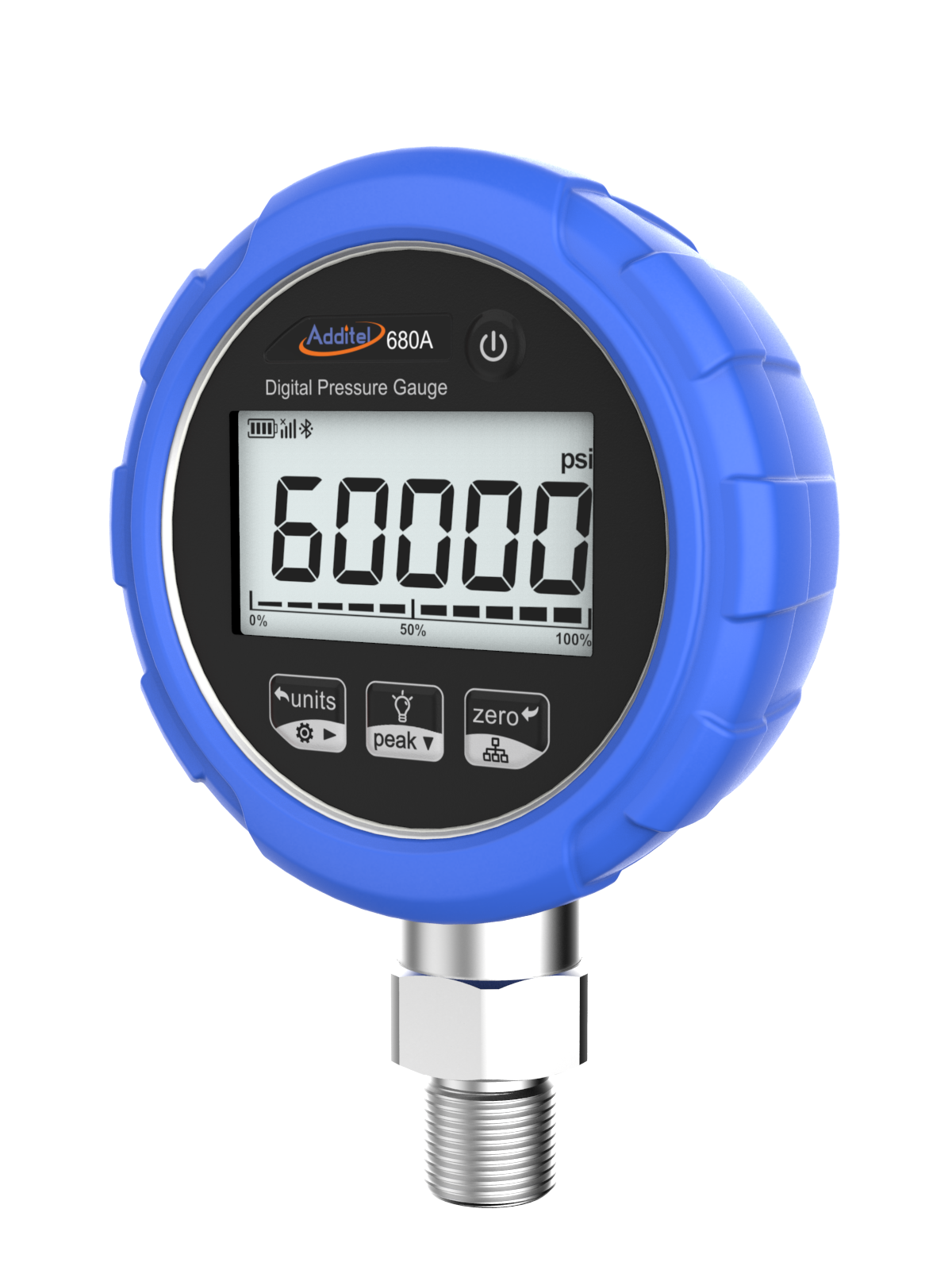 Additel ADT 680A Digitalmanometer