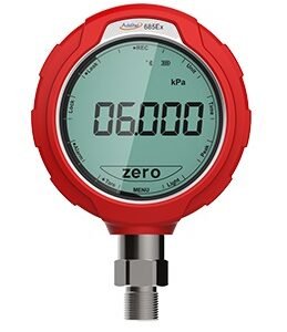 Additel ADT 685 Digital Pressure Gauge