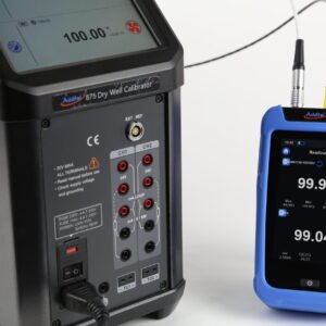 Additel ADT 282 Dual Channel Reference Thermometer Readout