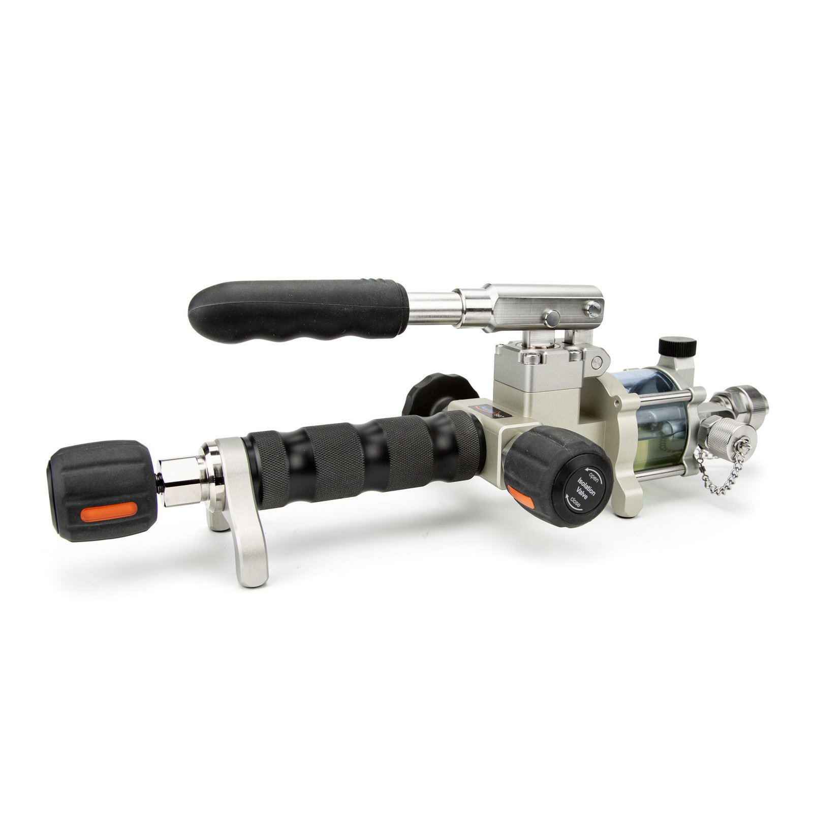 Additel ADT 997 Hydraulische Kalibrierhandpumpe