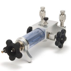Additel ADT 925 Handheld Hydraulic Pressure Test Pump