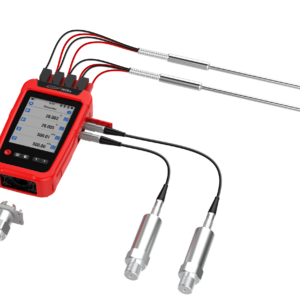 Additel ADT 260Ex Handheld Multichannel Reference Recorder