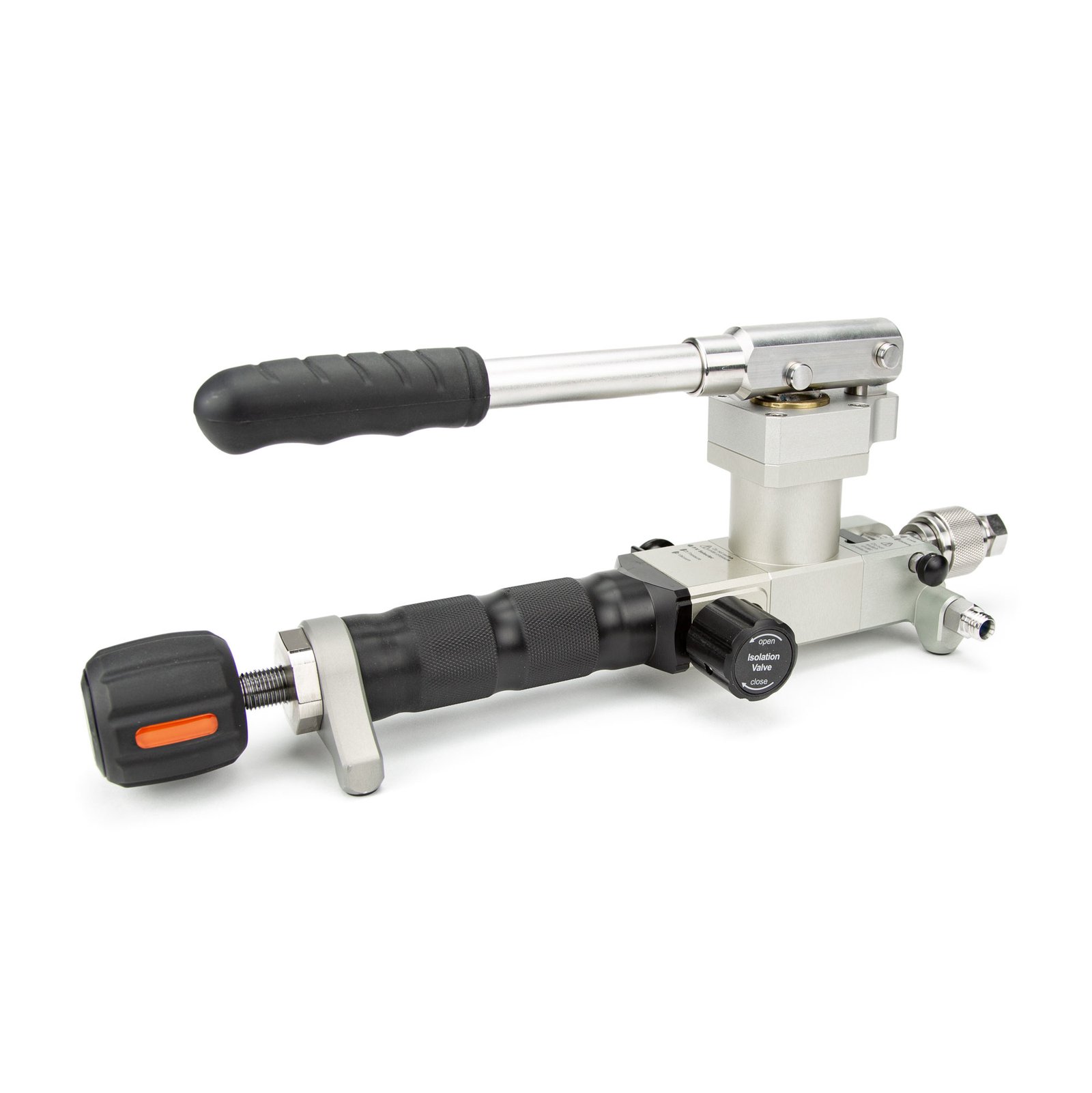 Additel ADT 993 Pneumatische Kalibrierhand-Pumpe