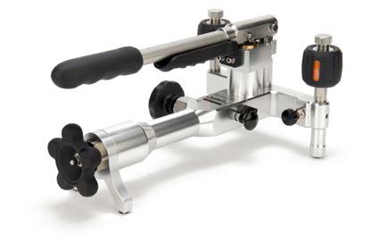 Additel ADT 918 Pneumatic Pressure Test Pump