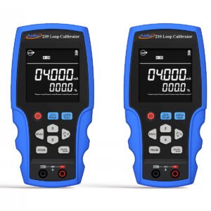 Additel 209 Series Loop Calibrator