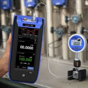 Additel ADT760-D Pressure Calibrator