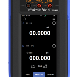 Additel ADT760S-D Druckkontroller