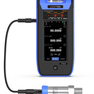 Additel ADT760A-D Pressure Calibrator
