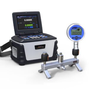 Additel ADT 761A-1.5K Pressure Calibrator