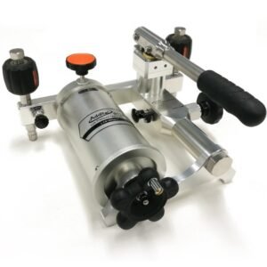 Additel ADT 912A Low Pressure Test Pump