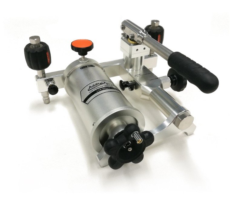 Additel ADT 912A Low Pressure Test Pump