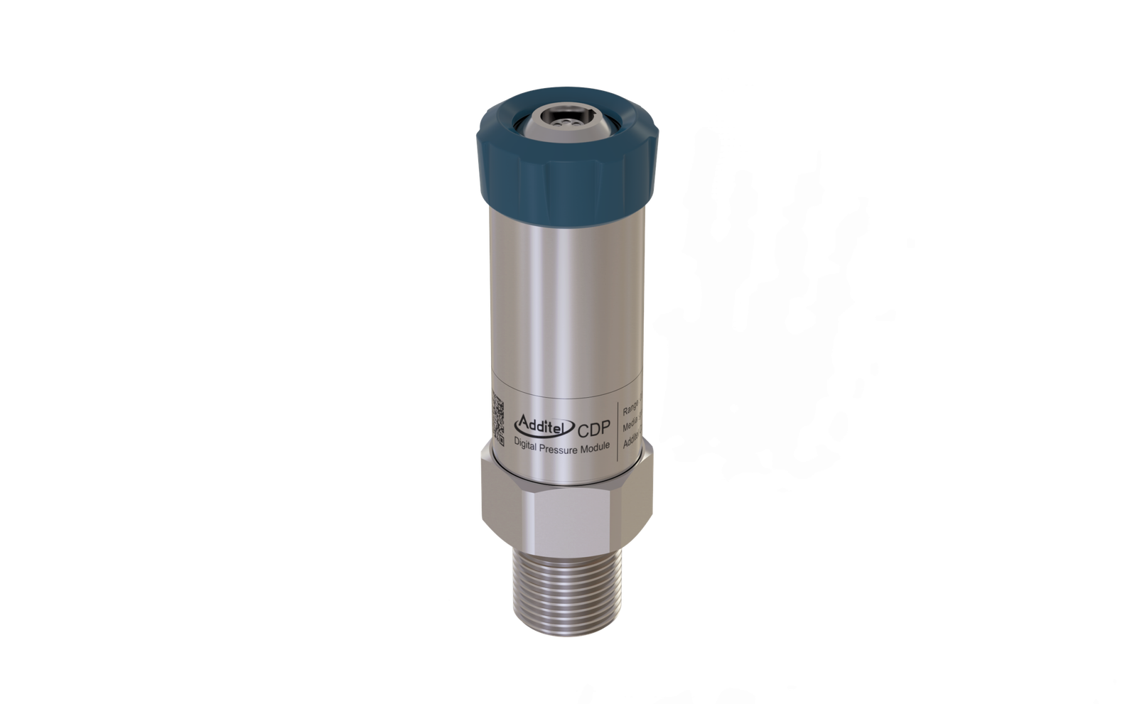 Additel ADT 161 Intelligent Digital Pressure Modules