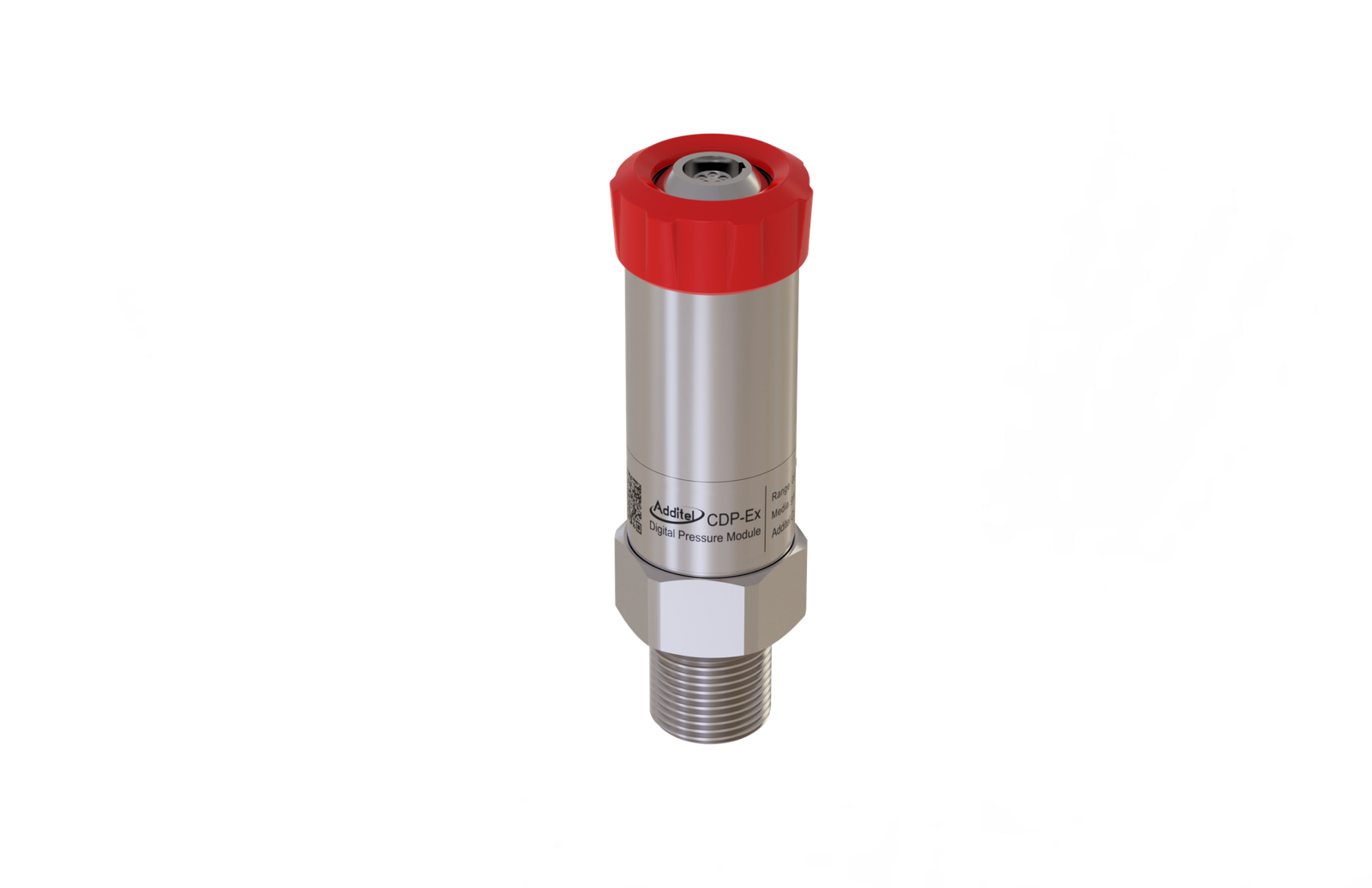 Additel ADT 161 Intelligent Digital Pressure Modules – Bild 2