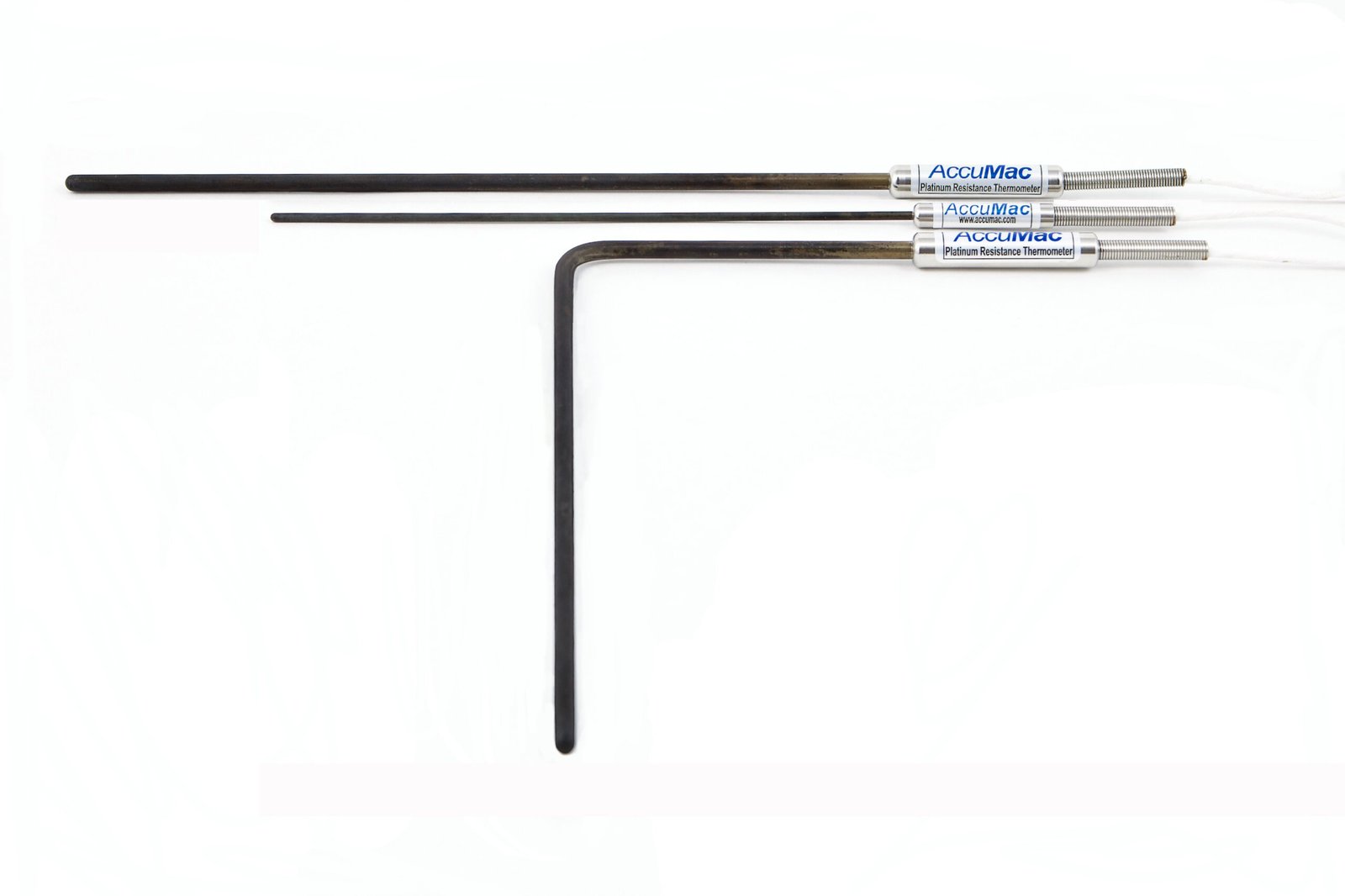 Additel AccuMac AM1730 Secondary Reference PRT