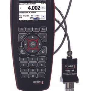 Ametek ASC 400
Advanced Signal Calibrator