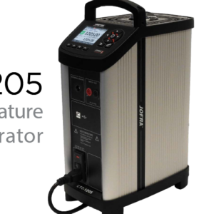 Ametek CTC 1200 Compact Temperature Calibrator