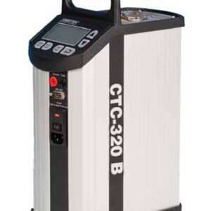 Ametek CTC 320B Kompakter Temperaturkalibrator