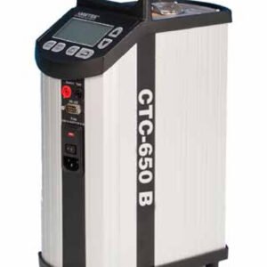 Ametek CTC 650B Kompakter Temperaturkalibrator