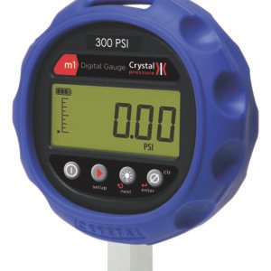 Ametek m1 Digital Pressure Gauge