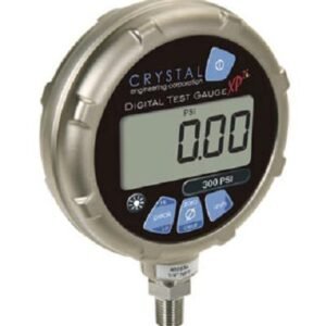 Ametek XP2i Digital Pressure Gauge