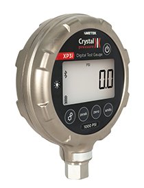 Ametek XP3i Digital Pressure Gauge