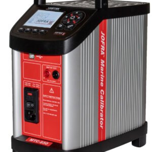 Ametek MTC 650 Marine Temperatur Kalibrator