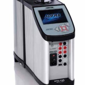 Ametek PTC 125  Professioneller Temperatur Kalibrator