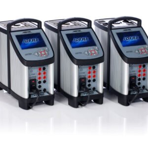 Ametek PTC 350 Professioneller Temperatur Kalibrator