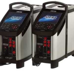Ametek RTC 156 Reference Temperature Calibrator