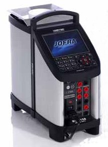 Ametek RTC 158 Referenz Temperatur Kalibrator