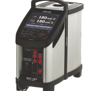Ametek RTC 187 Referenz Temperatur Kalibrator
