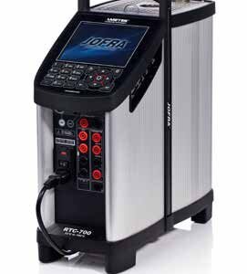 Ametek RTC 700 Referenz Temperatur Kalibrator
