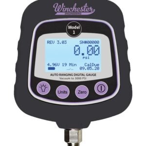 EastHills Model 1 Digital Gauge