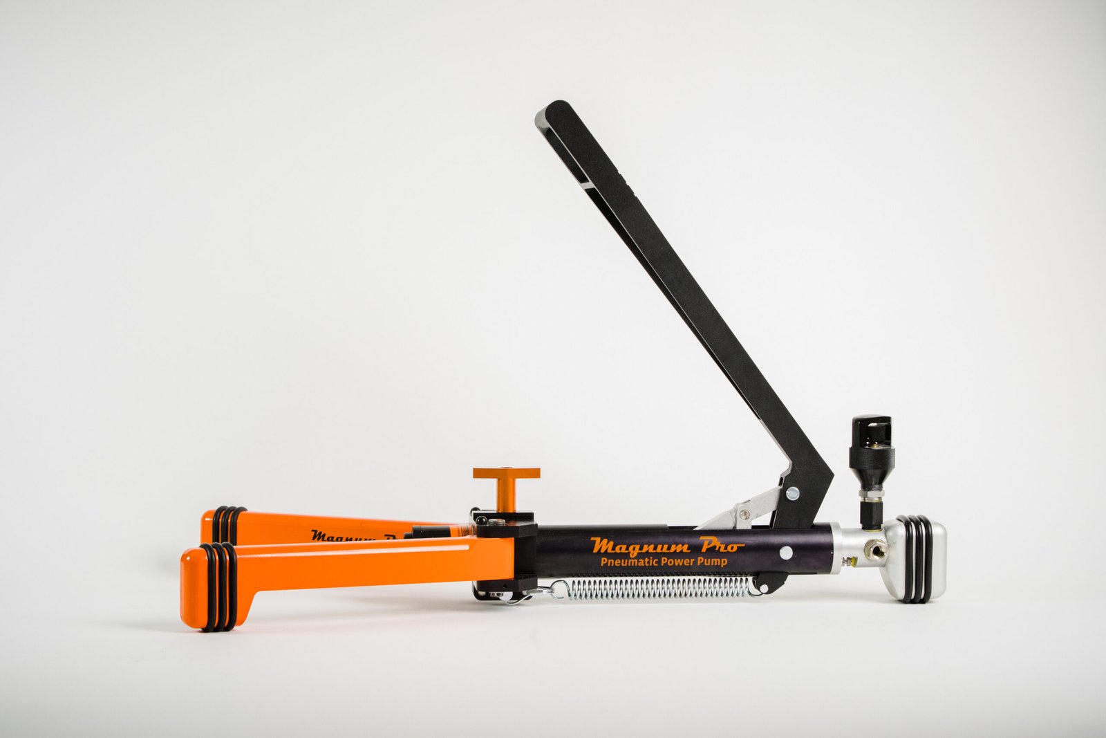 EastHills Magnum Pro PP4 Pneumatische Hochdruck Pumpe