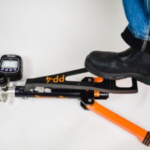 EastHills Magnum Pro PP4 Pneumatic Power Pump