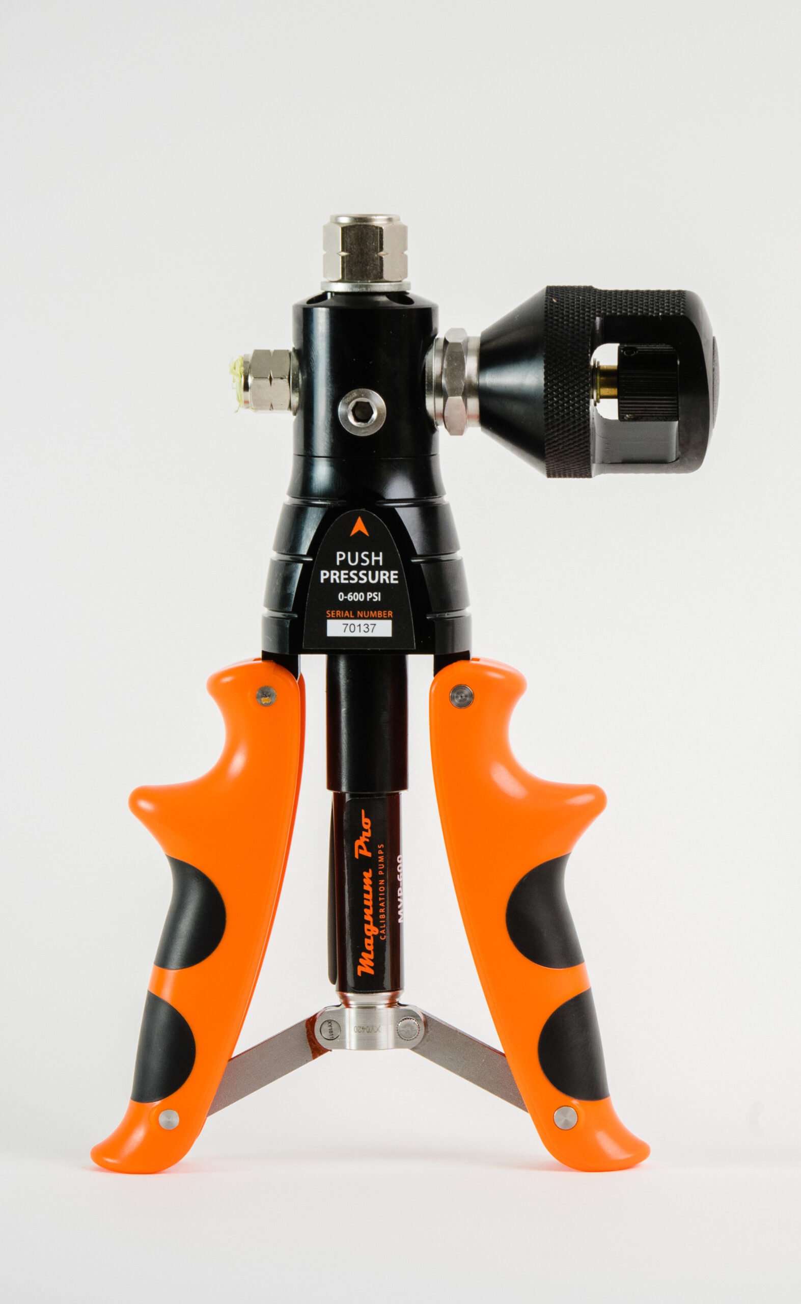 EastHills M-10 Hydraulic Handpump
