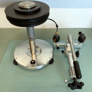 europascal EP-BG10 Deadweight Tester