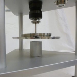 europascal EP-BG100k Piston Gauge for Bi-Directional Pressure