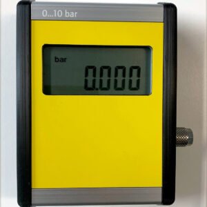 europascal EP-DM10B Digitalmanometer