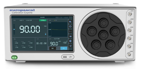 europascal EP-Z6000 Feuchte Kalibrator