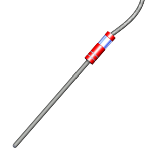 europascal EP-E182 Industrial Reference Thermometer